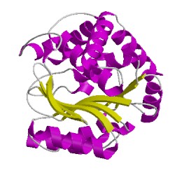 Image of CATH 2elcC02