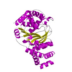 Image of CATH 2elcD