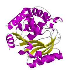 Image of CATH 2elcD02