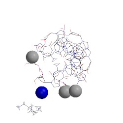 Image of CATH 2elg