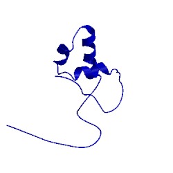 Image of CATH 2elh