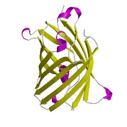 Image of CATH 2emdA00