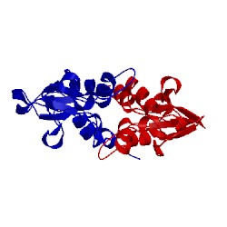 Image of CATH 2emq