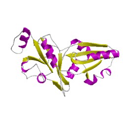 Image of CATH 2emrA