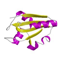 Image of CATH 2emrA01