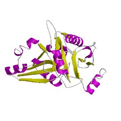 Image of CATH 2emrB