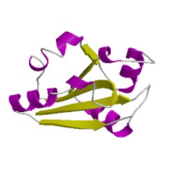 Image of CATH 2emrB01