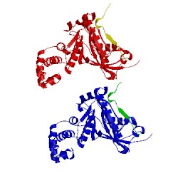 Image of CATH 2emt