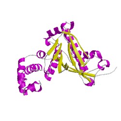 Image of CATH 2emtA