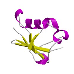 Image of CATH 2emtA01