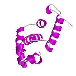 Image of CATH 2emtA02