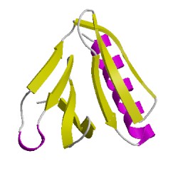 Image of CATH 2emtA03
