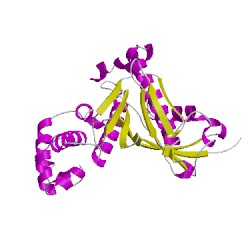 Image of CATH 2emtB
