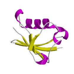 Image of CATH 2emtB01