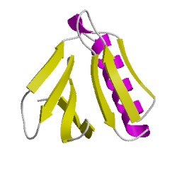 Image of CATH 2emtB03