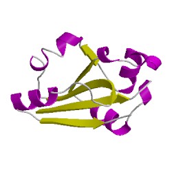 Image of CATH 2emuB01