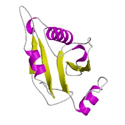 Image of CATH 2emuB02