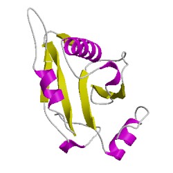 Image of CATH 2en5B02