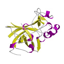 Image of CATH 2engA00
