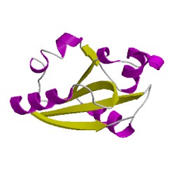 Image of CATH 2eniB01