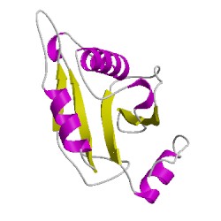 Image of CATH 2eniB02