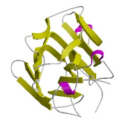 Image of CATH 2enrA