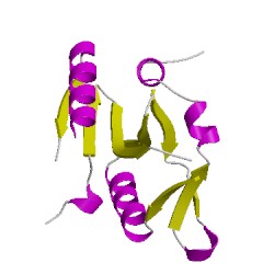 Image of CATH 2eo0A00