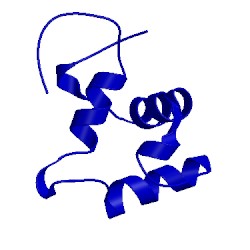 Image of CATH 2eo2