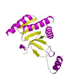 Image of CATH 2eo5A01