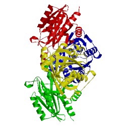 Image of CATH 2eo8