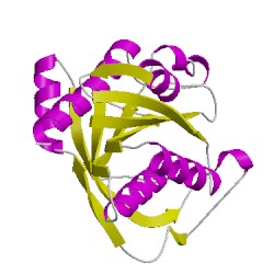 Image of CATH 2eo8D00