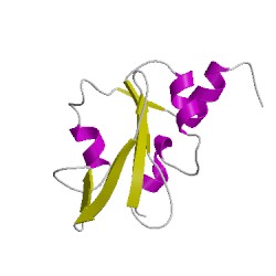 Image of CATH 2eobA01