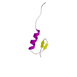 Image of CATH 2eoiA01