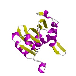 Image of CATH 2ep5A02