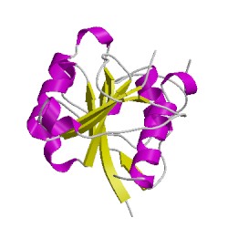 Image of CATH 2ep5D01