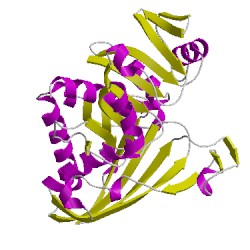 Image of CATH 2ep7A
