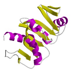 Image of CATH 2ep7A01