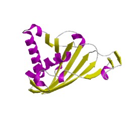 Image of CATH 2ep7A02