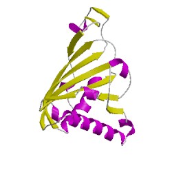 Image of CATH 2ep7B02