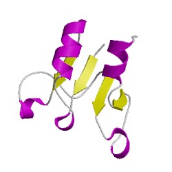 Image of CATH 2ep8A01