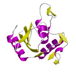 Image of CATH 2epfA01