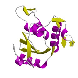 Image of CATH 2epfB01