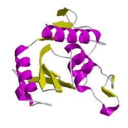 Image of CATH 2epfD01