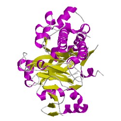 Image of CATH 2epgA