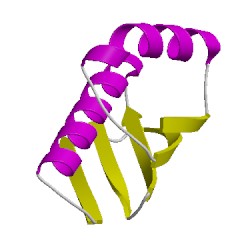 Image of CATH 2eplX01