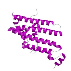 Image of CATH 2eplX03