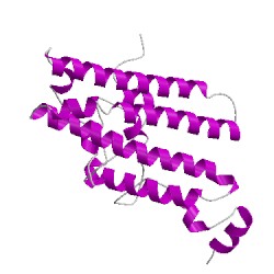 Image of CATH 2epmX03