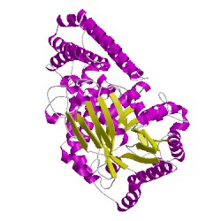 Image of CATH 2epnA