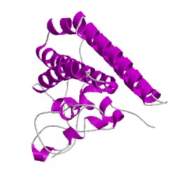 Image of CATH 2epnA03