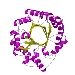 Image of CATH 2epnB02